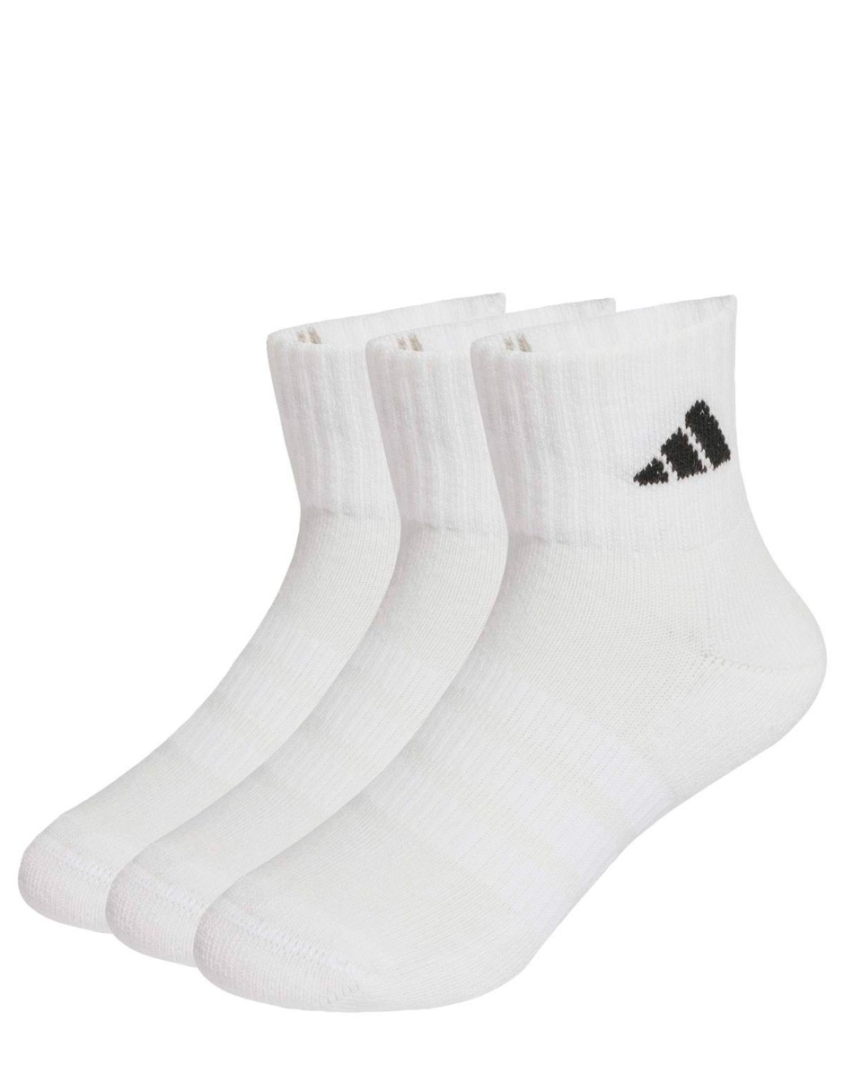 Calceta para entrenamiento para niño 3 pares
