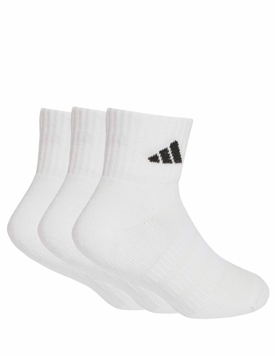 Calceta para entrenamiento para niño 3 pares