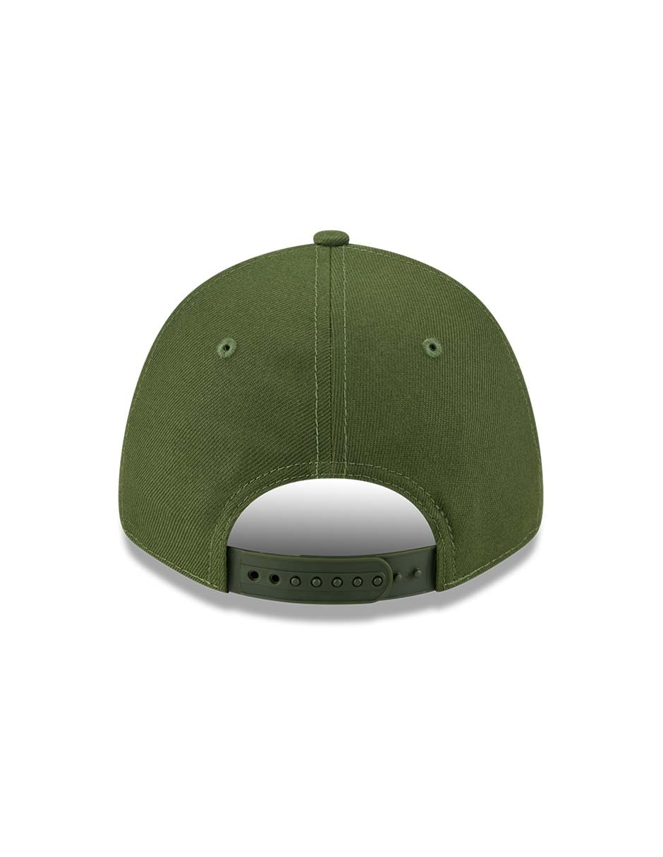 Gorra visera curva snapback para béisbol mlb new york yankees para niño 3
