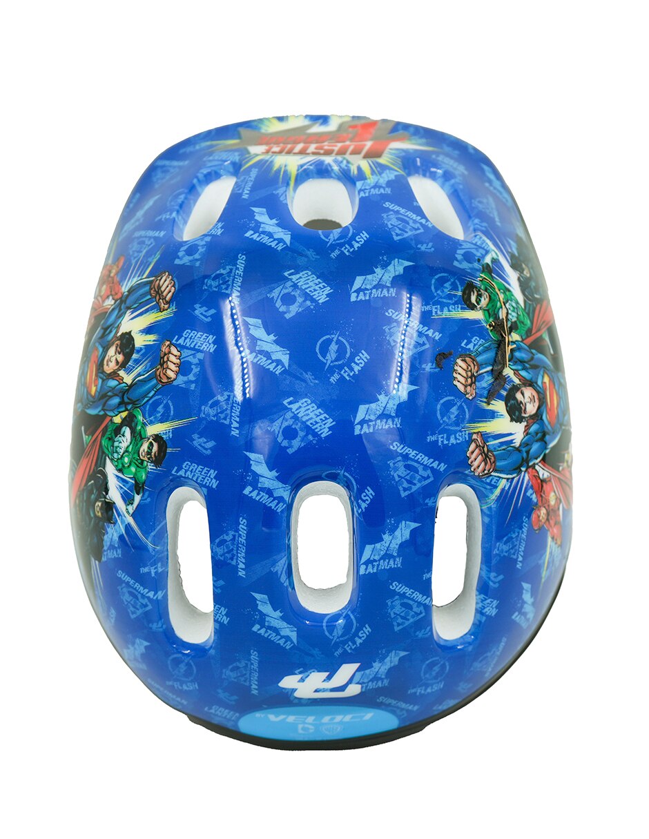 Casco Medio casco para Ciclismo para 6
