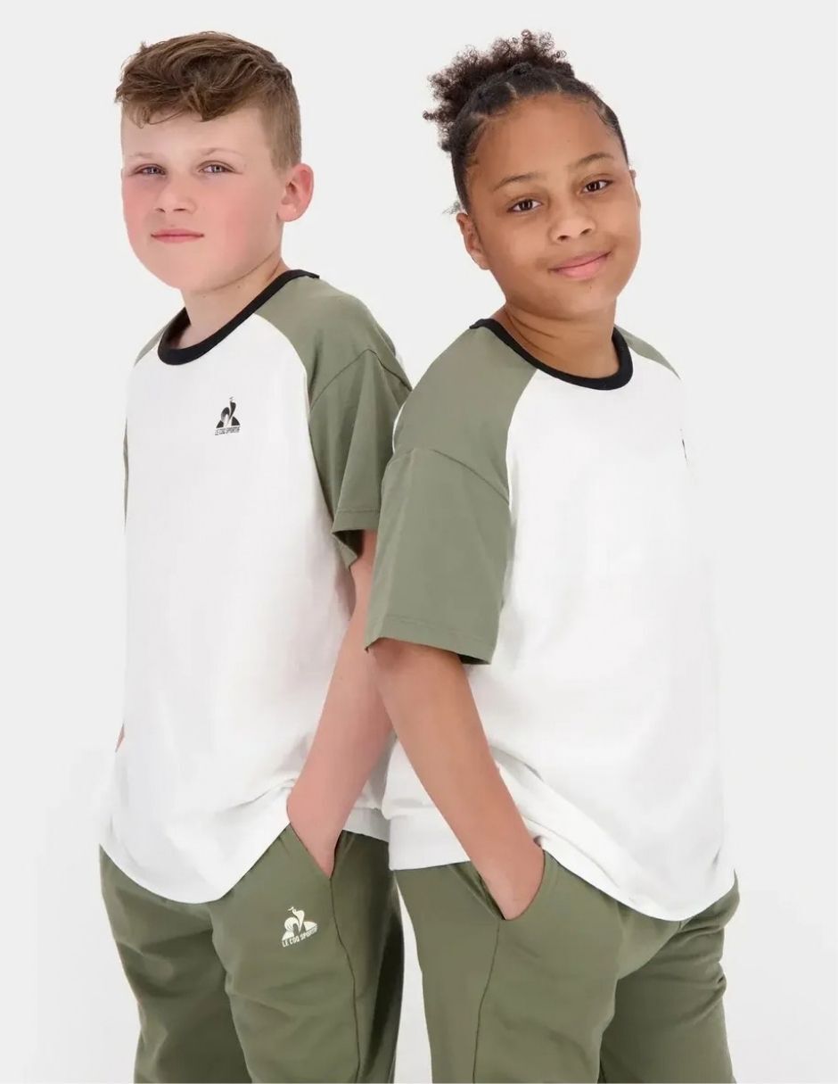 Set playera deportiva/Playera deportiva No para Casual Sin equipo de Unisex 3