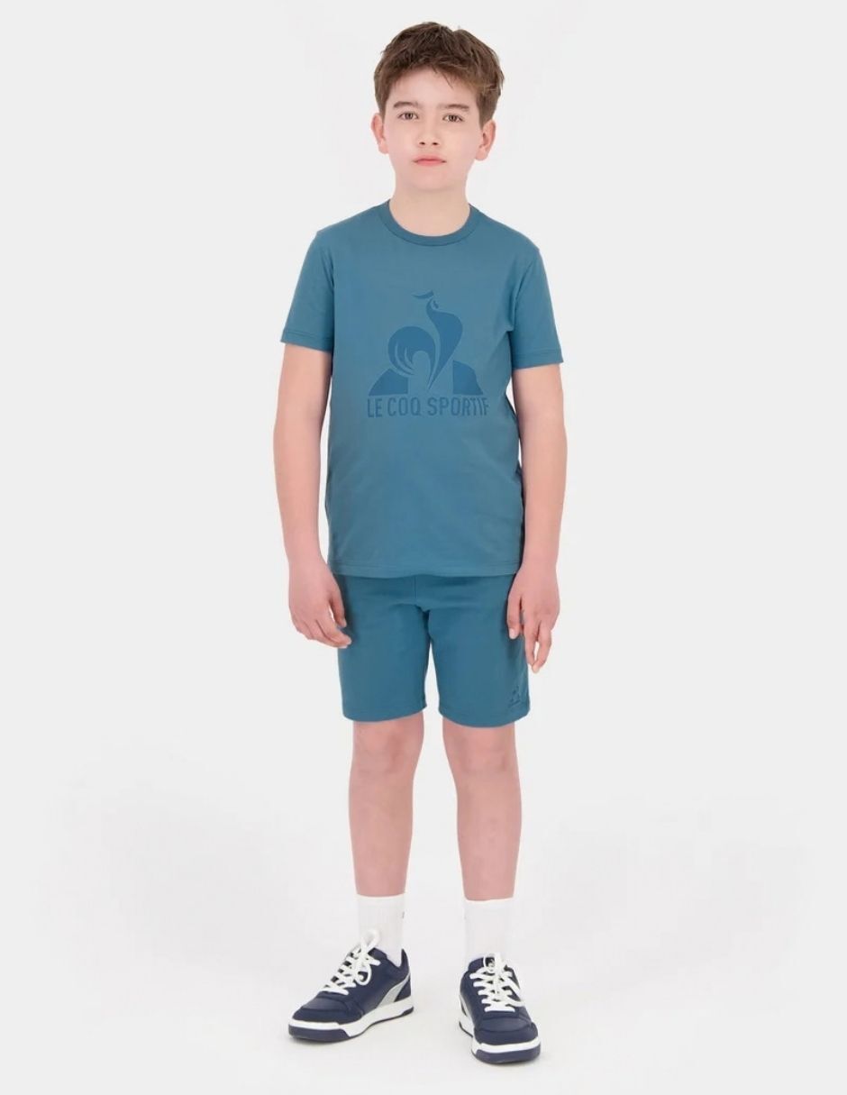 Set playera deportiva/Playera deportiva No para Casual Sin equipo de Unisex 3