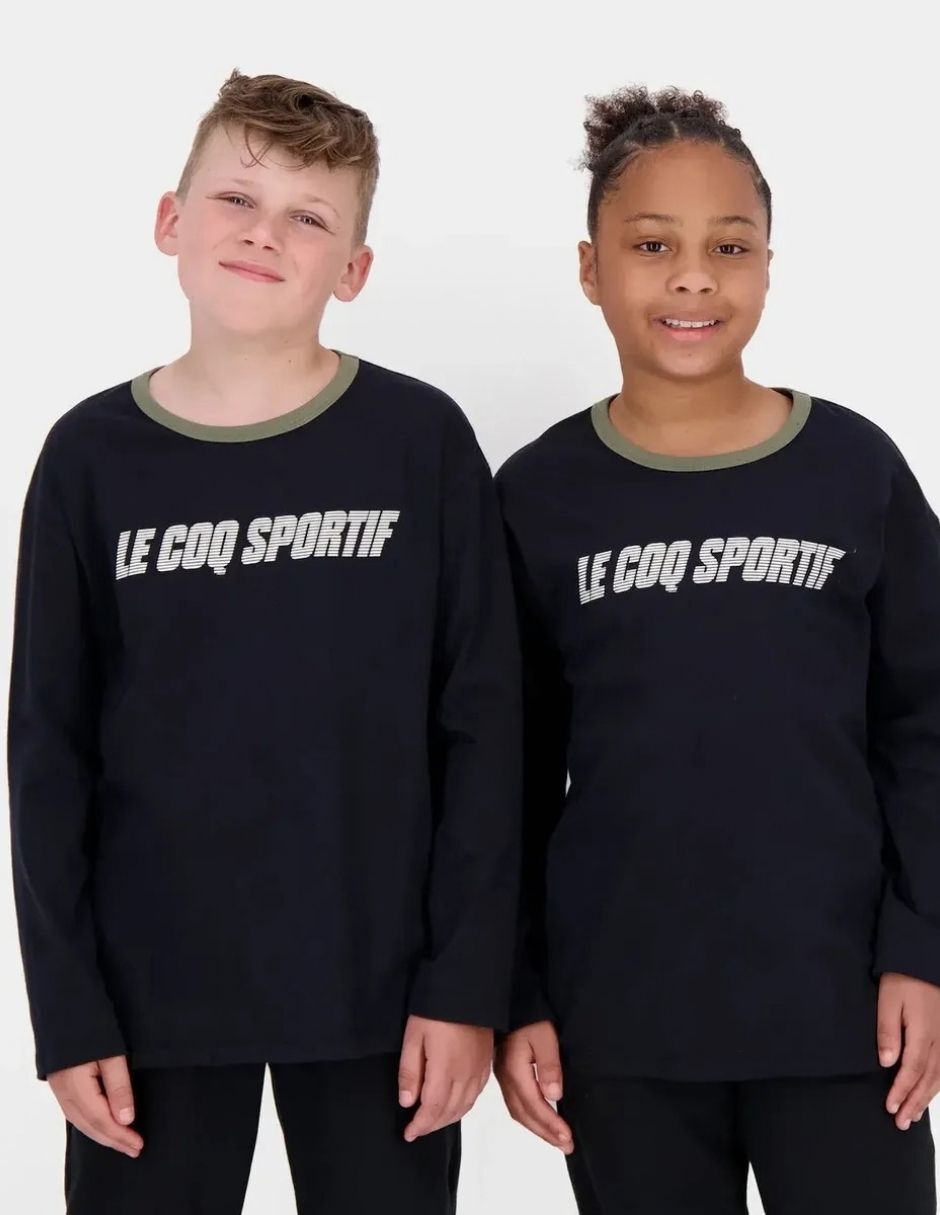 Set playera deportiva/Playera deportiva No para Casual Sin equipo de Unisex 3
