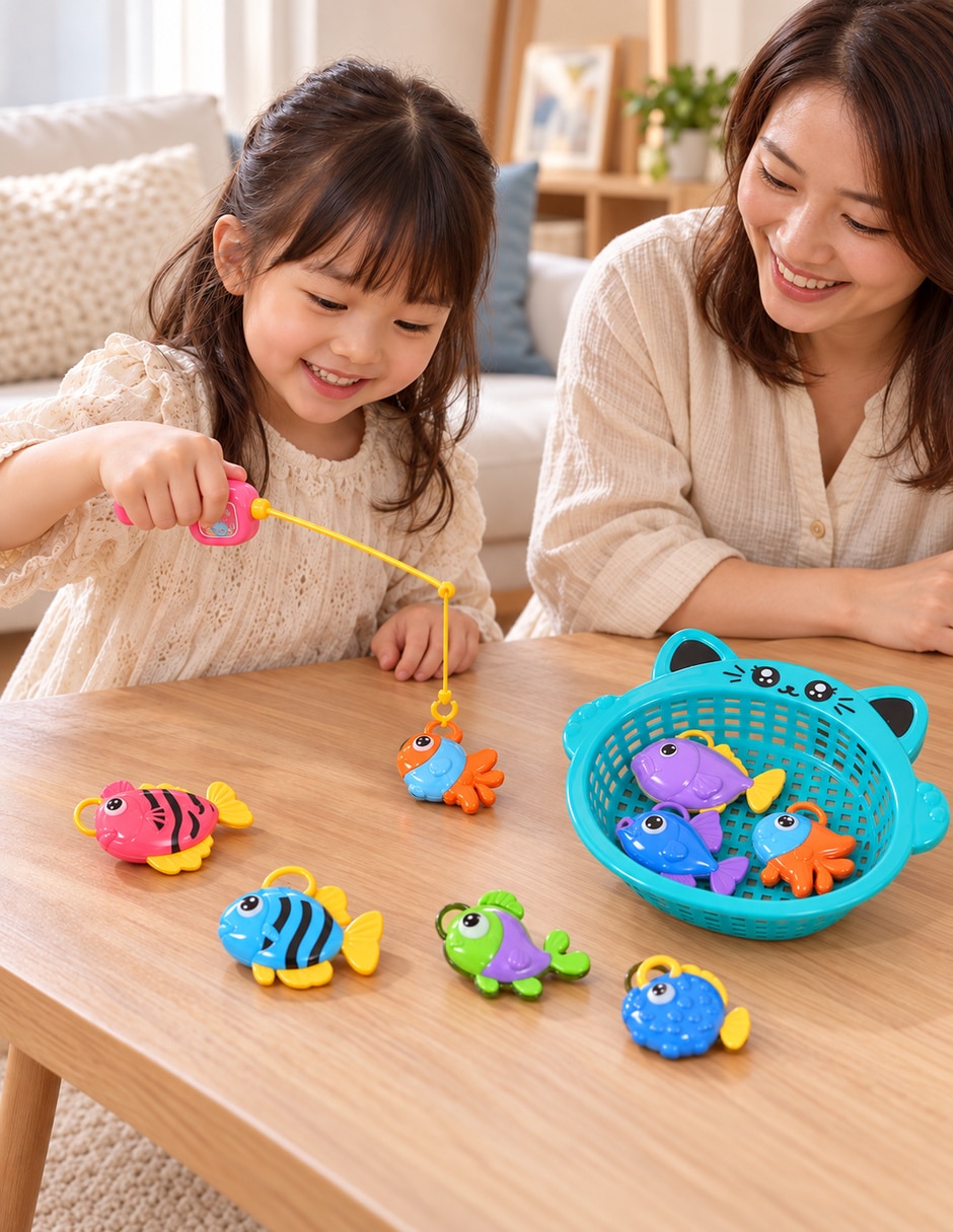 Set juego acuático 2