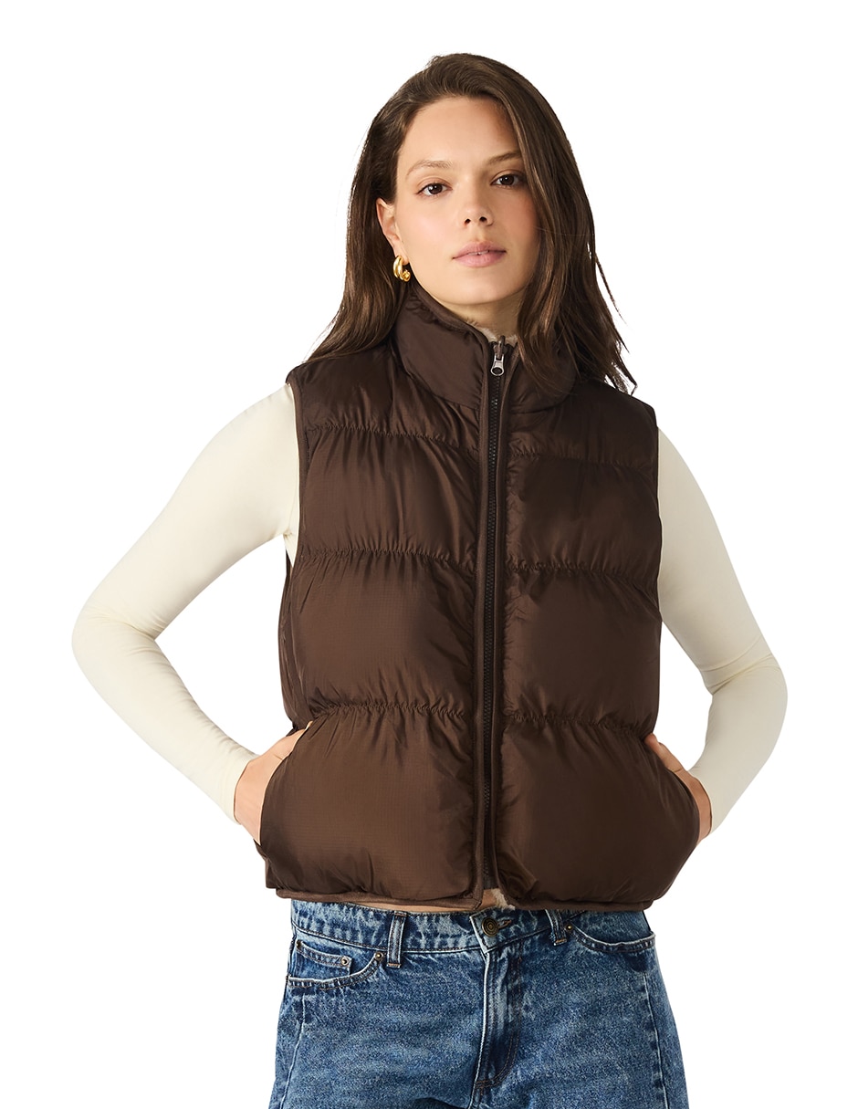 Chaleco para mujer Chaleco para mujer