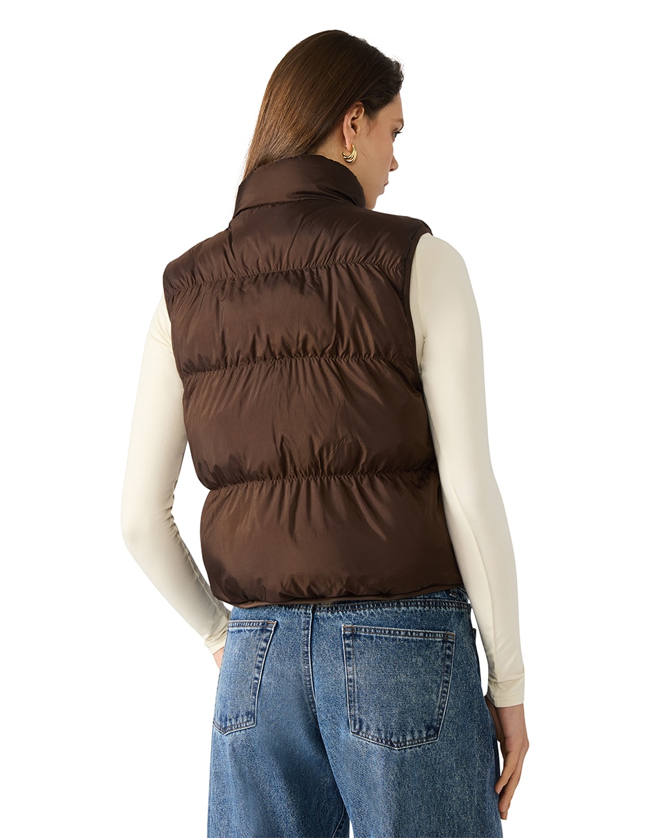 Chaleco para mujer 5